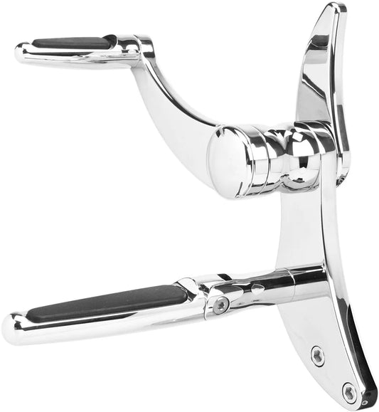 HAWG HALTERS Forward Control för Softail 18+ bild 2 PMMEDIA:1bc3566abceadda4