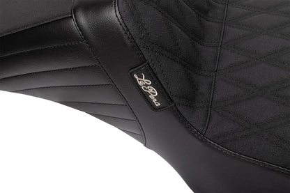 Le Pera Kickflip Daddy Long Legs Seat Sadlar Harley Touring bild 15 PMMEDIA:0018c9c4b98c7d88