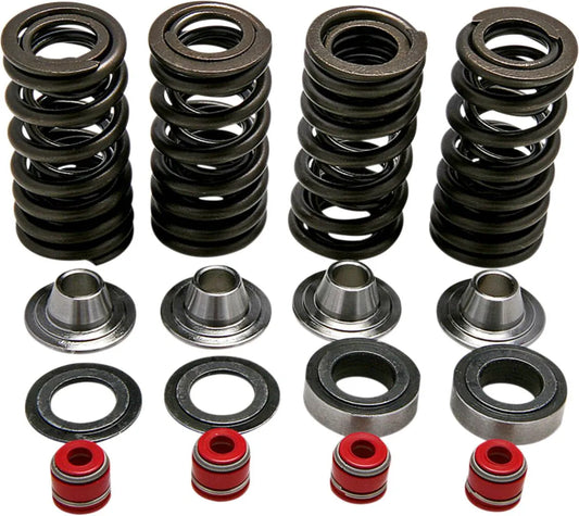 KIBBLEWHITE Valve Spring Kit för CRF250R bild 1 PMMEDIA:23fcdecc84a2d9a0