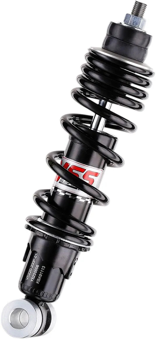 Yss High Performance Series Scooter Shock Absorber Stötdämpare med fjädrar bild 18 PMMEDIA:1937aa676de2f58e