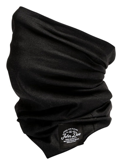 JOHN DOE Neck Tube Multifunktionell Halsduk Svart bild 1 PMMEDIA:5d75866c2b2d5b82