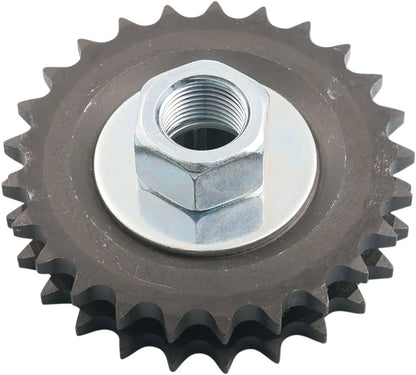 BELT DRIVES LTD. Solid Primary Sprocket Kit 25T bild 2 PMMEDIA:56db49ef50cc9be0