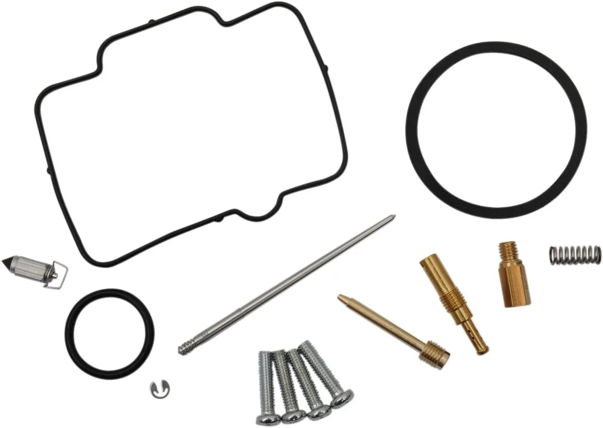 MOOSE OFFROAD HARD-PARTS Förgasarservicekit för Kawasaki bild 1 PMMEDIA:53f1226fc5a2ad6c