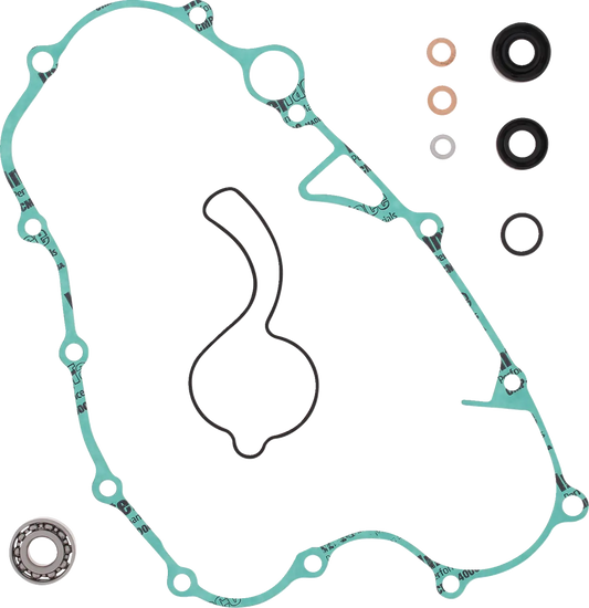 MOOSE OFFROAD HARD-PARTS Rebuild Kit för Vattenpump bild 1 PMMEDIA:5fce0f3c525e1d72