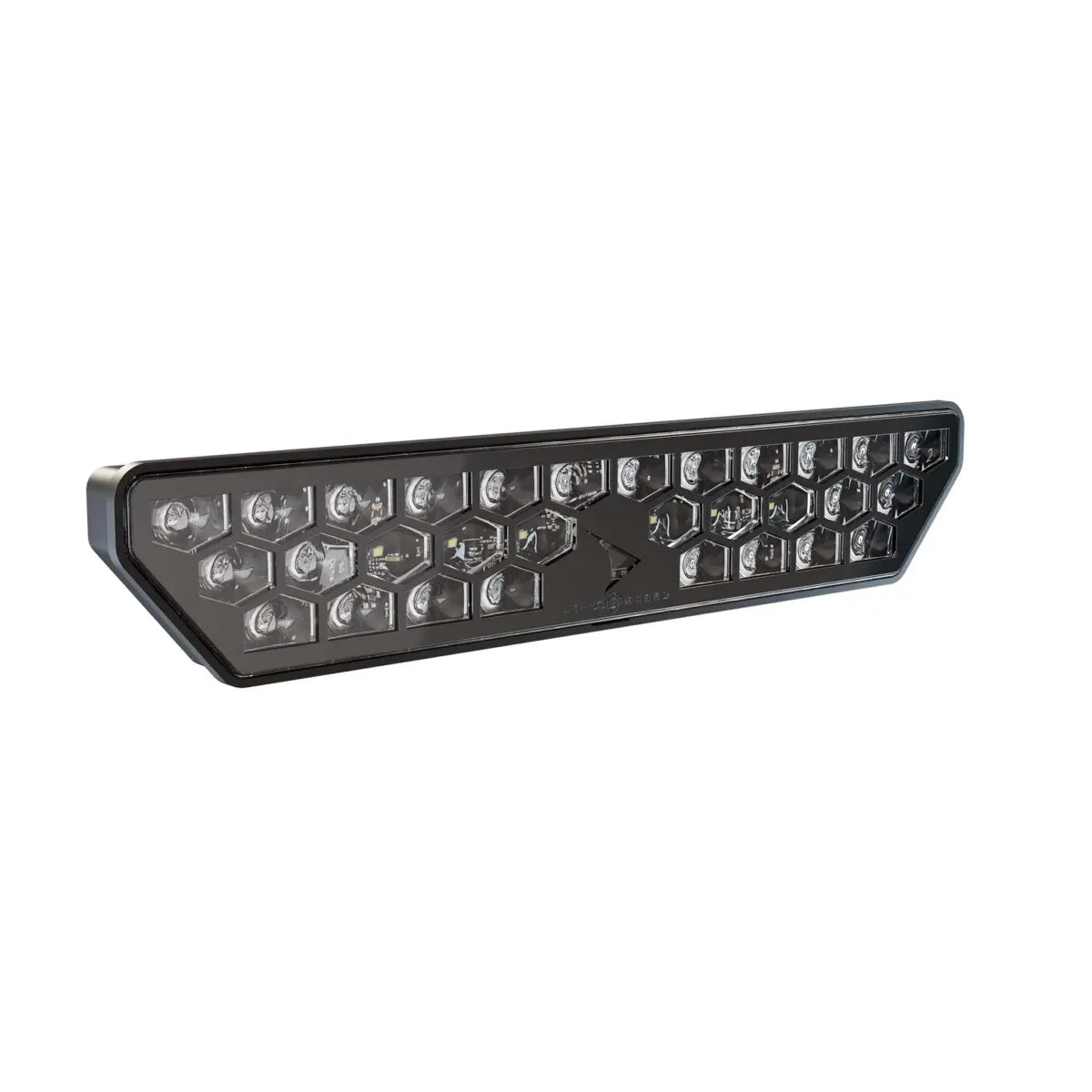 J.W. SPEAKER LED Bakljus Stop, Blink och Back bild 6 PMMEDIA:6aa2493bd3410e24