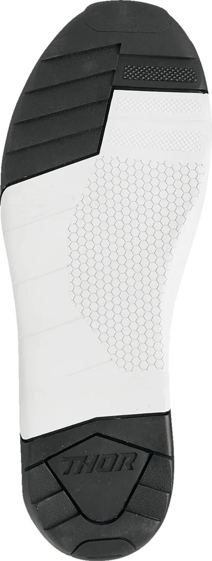 THOR Blitz XR Offroadstövlar Svart/Vit 7 bild 6 PMMEDIA:c9675195be324129