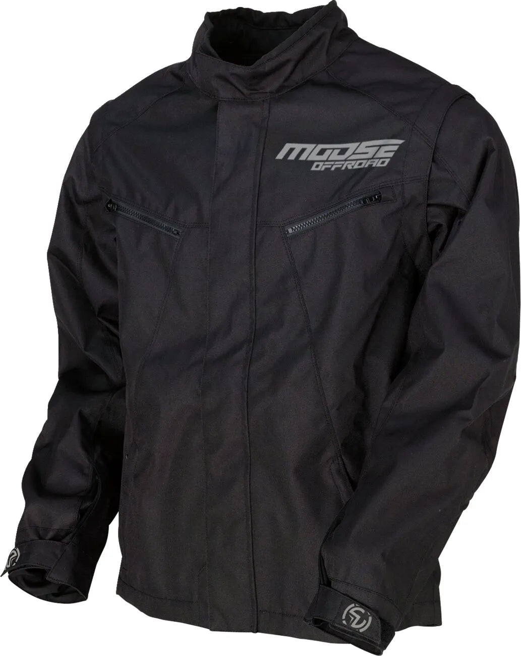 Moose Offroad Soft Goods Qualifier™ Jacka herr bild 1 PMMEDIA:5427a8827b4602d0