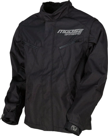 Moose Offroad Soft Goods Qualifier™ Jacka herr bild 1 PMMEDIA:5427a8827b4602d0