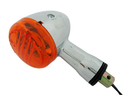 K&S TECHNOLOGIES Blinkers för Suzuki fram vänster, amber bild 1 PMMEDIA:f818d30265d6c495