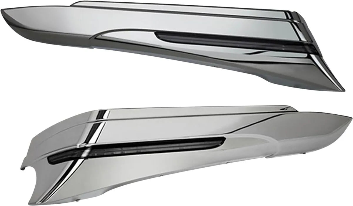 Ciro Saddlebag Extensions Sidoväskor & tillbehör bild 1 PMMEDIA:19dc0b6076455aa3