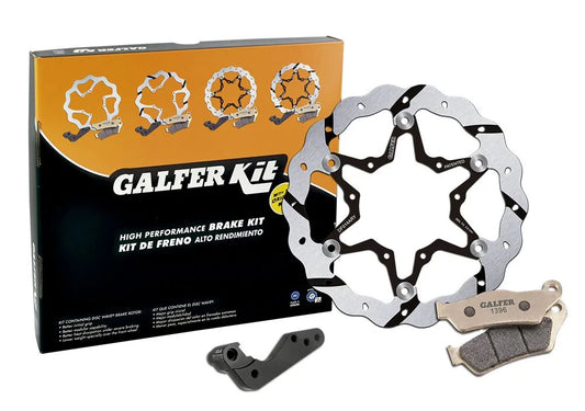 GALFER Oversize Broms Kit Fram 270mm bild 1 PMMEDIA:672c3bc403daee80