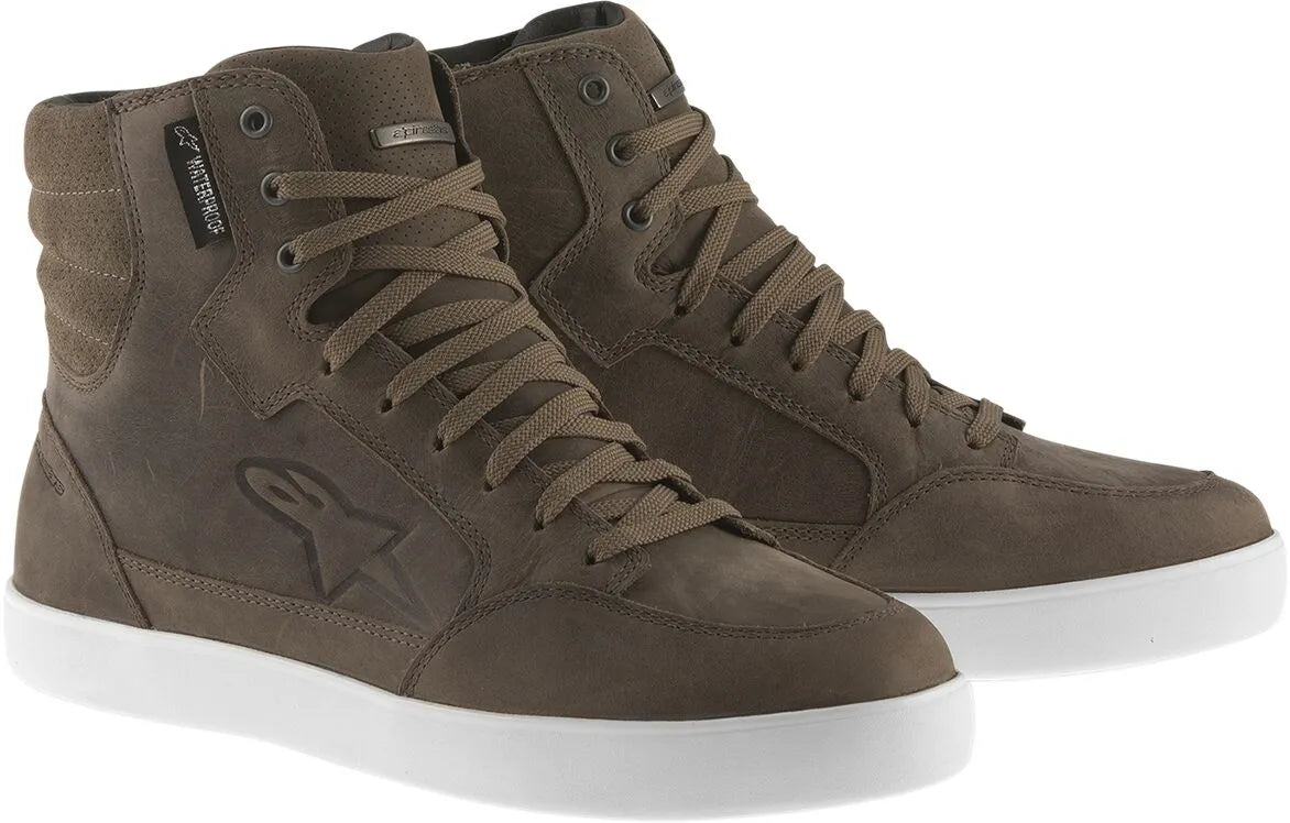 Alpinestars (Road) J-6 Waterproof Sportskor bild 2 PMMEDIA:a1735e9b28208d27