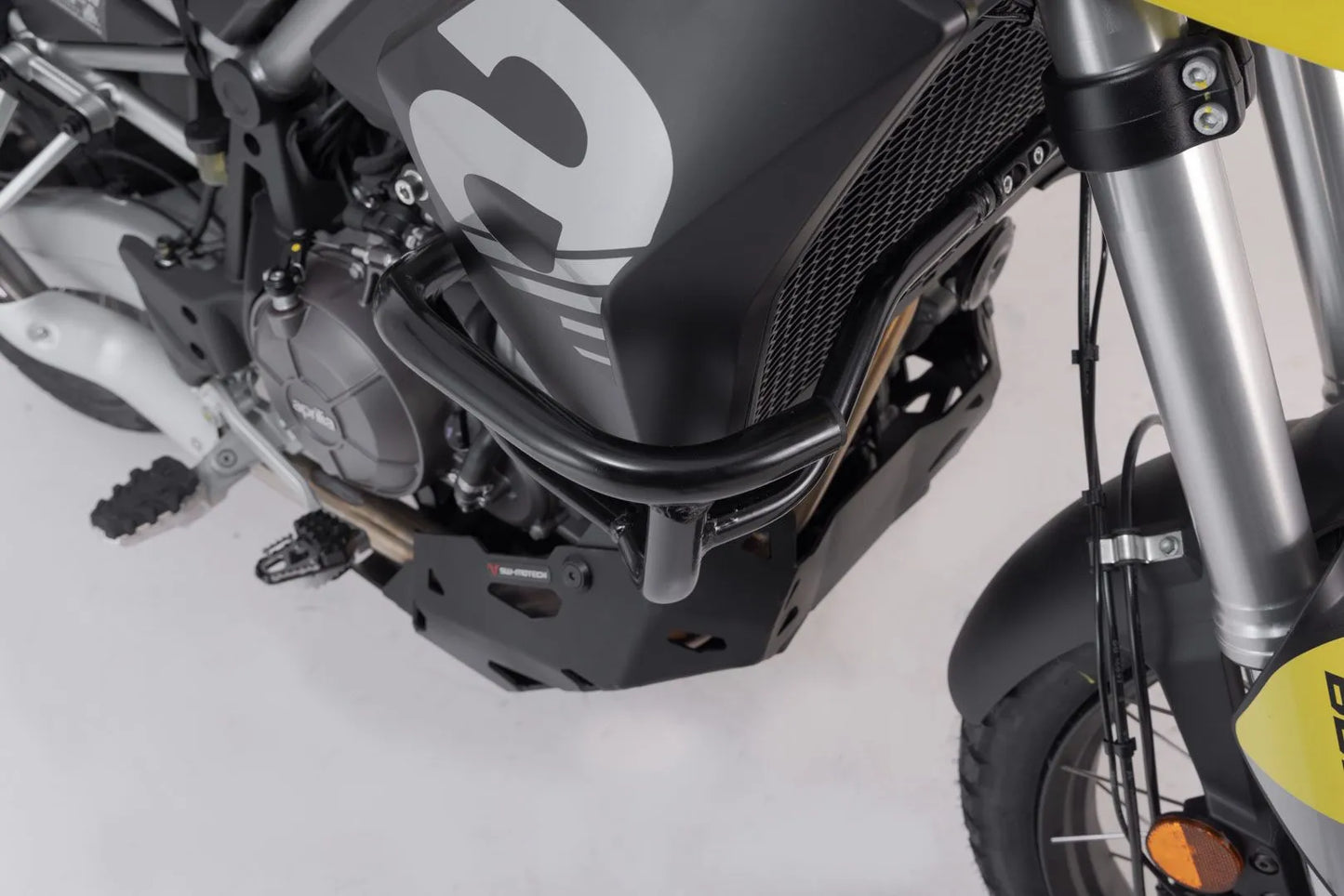 Sw Motech Upper Crash Bars Motorskydd bild 8 PMMEDIA:9be7a9a457862cf2