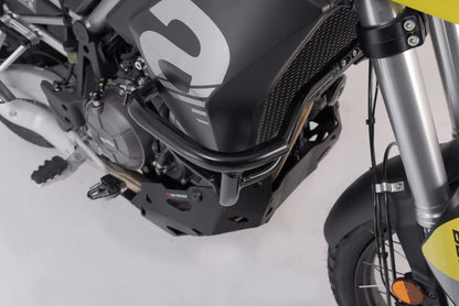 Sw Motech Upper Crash Bars Motorskydd bild 8 PMMEDIA:9be7a9a457862cf2