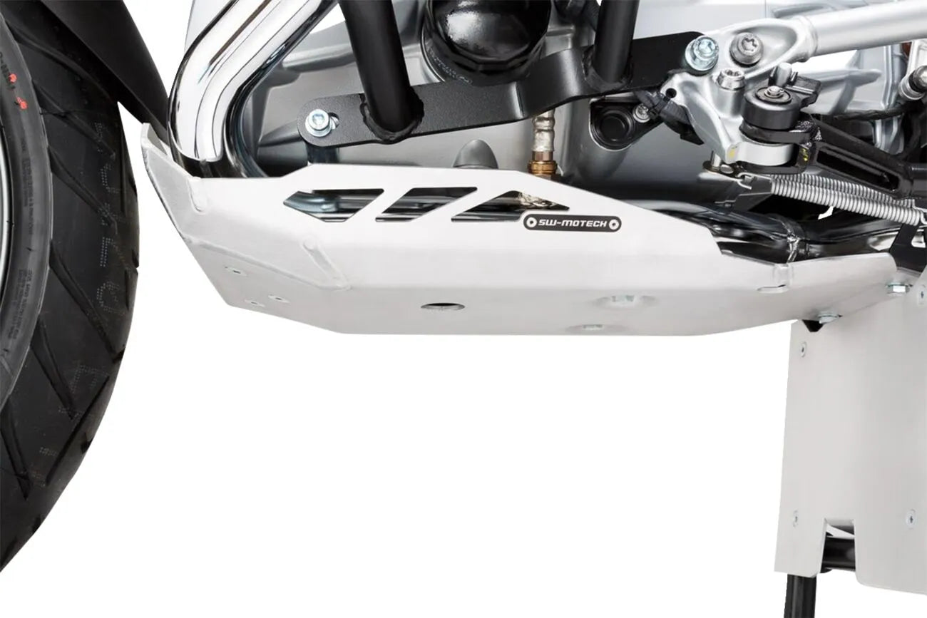 SW-MOTECH Engine Guard motorcykelskydd bild 1 PMMEDIA:d28ce548368b4203