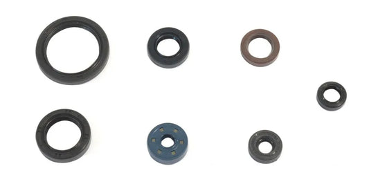 ATHENA Engine Oil Seal Kit YZF450 2018 bild 1 PMMEDIA:ae39188ee6a165f1