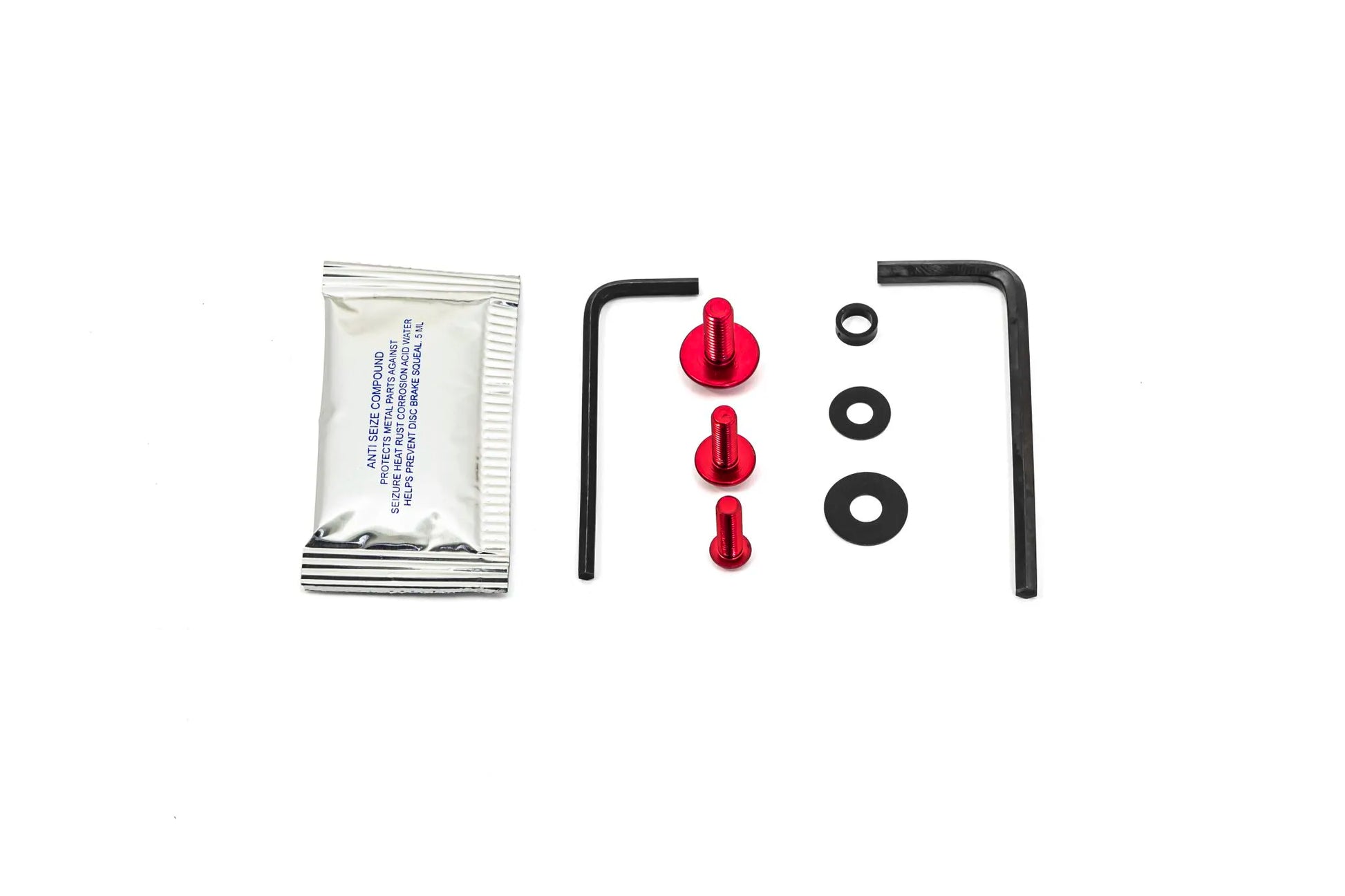 PRO BOLT Aluminium Fairing Bolt Kit för BMW bild 1 PMMEDIA:14fd22c4ba808582