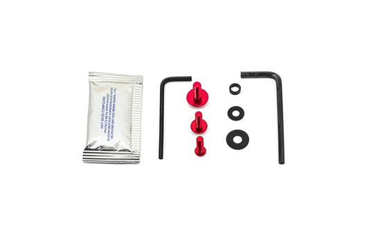 PRO BOLT Aluminium Fairing Bolt Kit för BMW bild 1 PMMEDIA:14fd22c4ba808582
