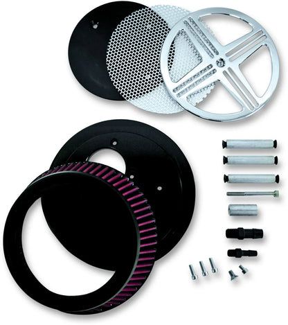 BARON xXx Big Air Kit för VTX1300 bild 3 PMMEDIA:538b0e1628e3f92a