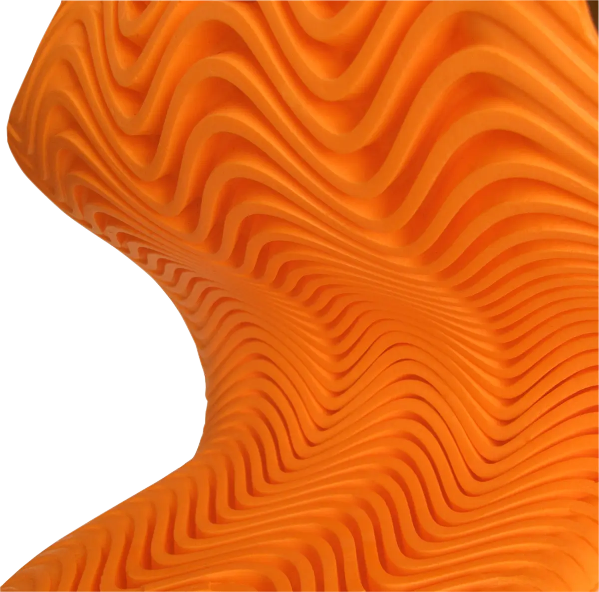 Icon D3O® Viper 2 Impact Ryggskydd bild 3 PMMEDIA:6a1904e652458c99