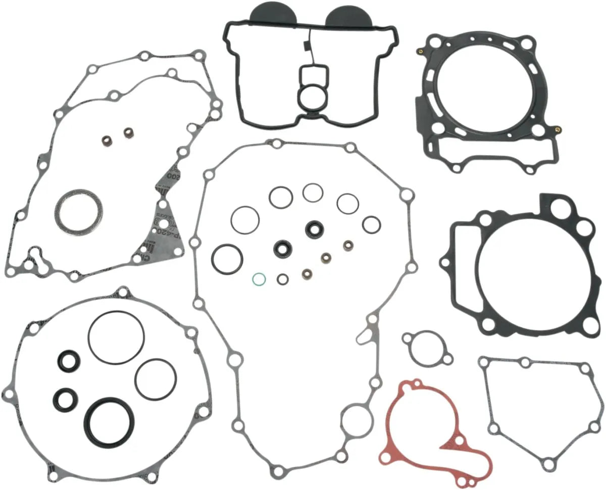 MOOSE OFFROAD HARD-PARTS Komplett Packnings- och Oljetätningssats bild 1 PMMEDIA:6ace32aff59c4054