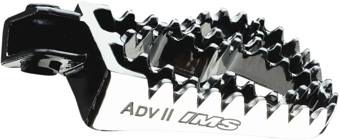 Ims Products Inc Adventure Series Foot Pegs Fotpinnar & delar bild 4 PMMEDIA:617410d250d08bdd