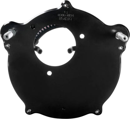 Performance Machine (Pm) Vision Air Cleaner Luftburkar & tillbehör bild 10 PMMEDIA:ef3185918f52b6bd