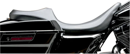 Le Pera Villain Seat Sadlar Harley Touring bild 2 PMMEDIA:37d05fb60050a0c0