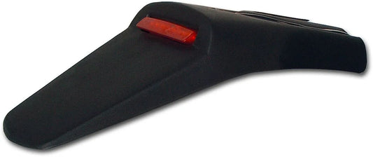 UFO Universal Bakljus och Nummerplåthållare med LED-lampa bild 1 PMMEDIA:8c4e8505fb0da62d