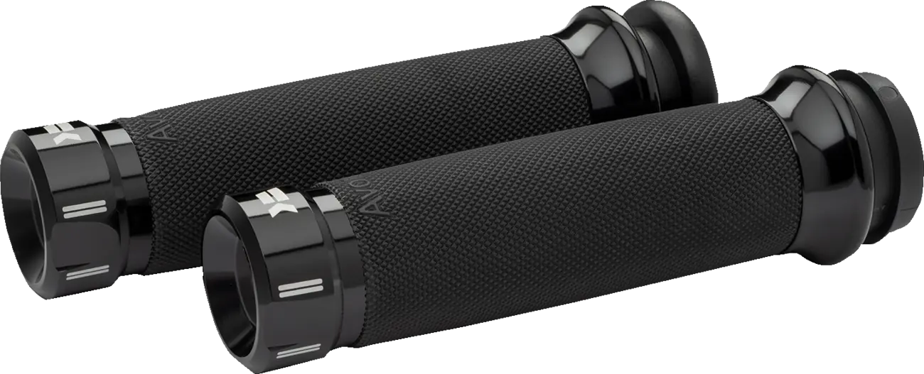 Khrome Werks Klassic Grips Handtag bild 1 PMMEDIA:bc49e1093f98fc00