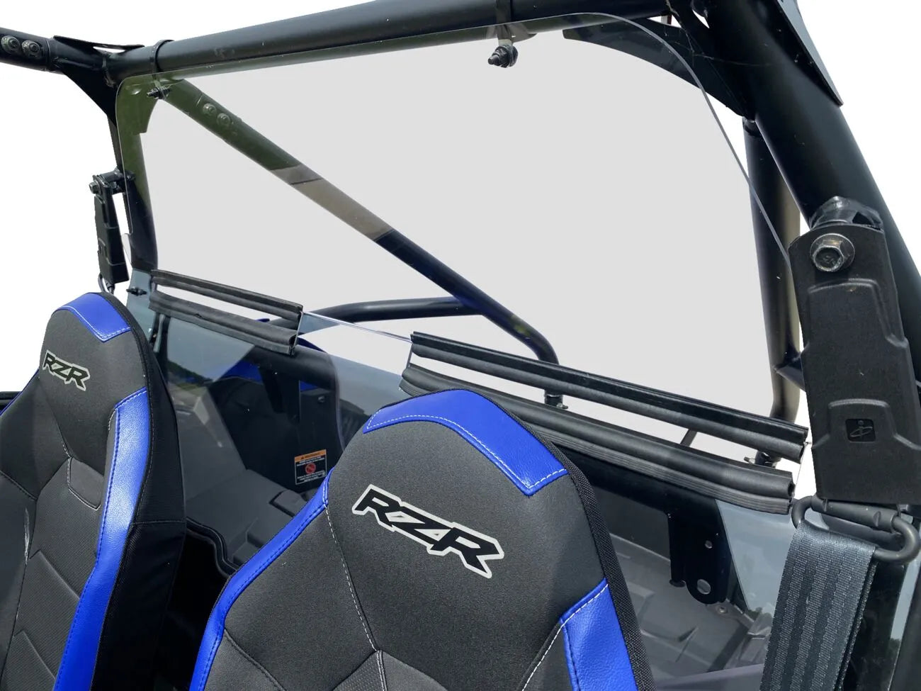 Moose Offroad Four Wheel Rear Back Panel Karossdelar & tillbehör bild 11 PMMEDIA:332be5719b5024a6