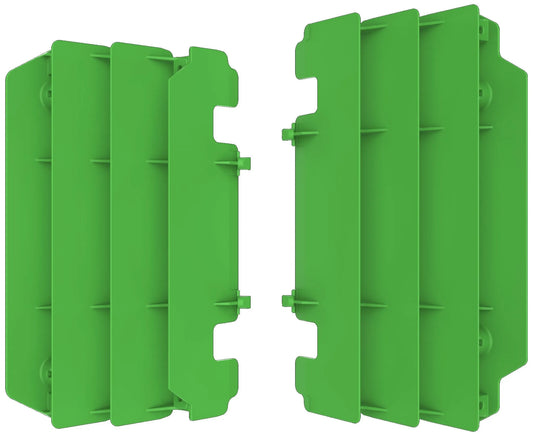 Polisport Radiator louvers Ersättningspaneler kaross bild 2 PMMEDIA:8a29e4223a6e8c3c