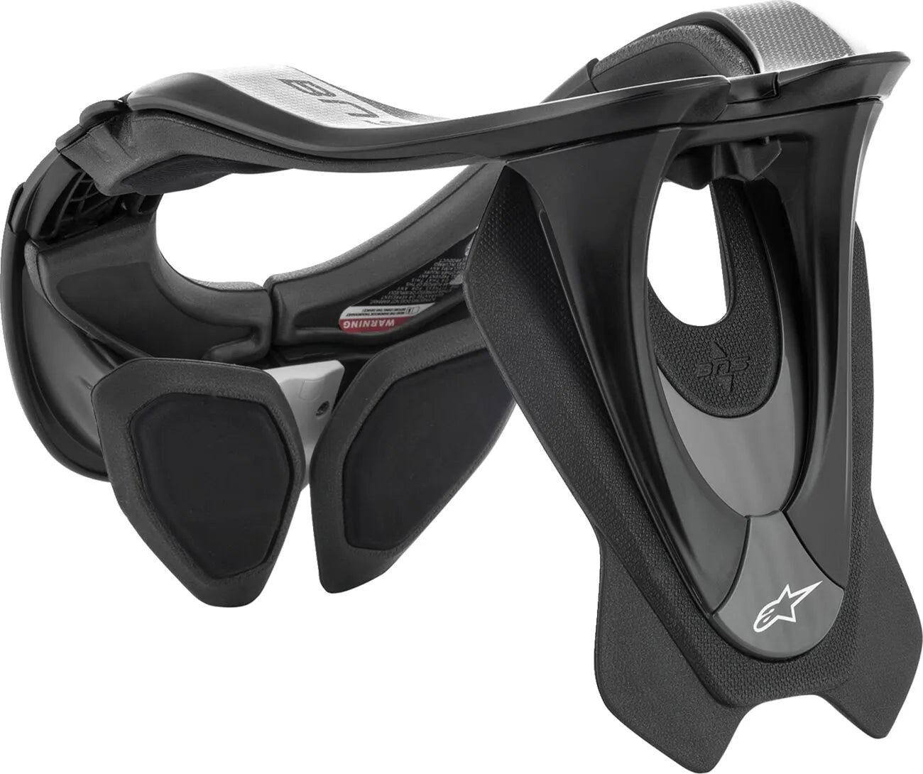 Alpinestars(Mx) Bionic Neck Support Tech Nackskydd bild 5 PMMEDIA:4ddded2b562c3870