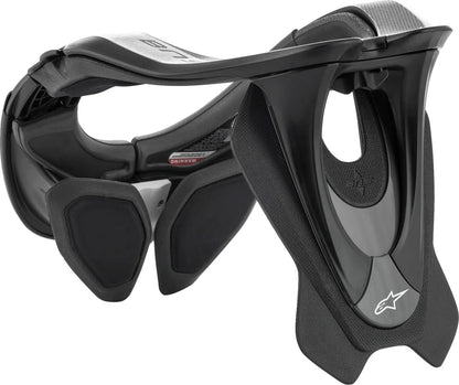 Alpinestars(Mx) Bionic Neck Support Tech Nackskydd bild 5 PMMEDIA:4ddded2b562c3870