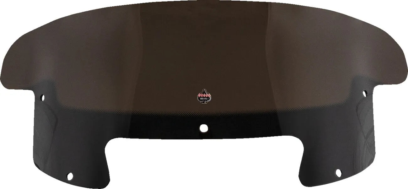 Klock Werks Kolor Flare® Windshield OEM Street bild 5 PMMEDIA:85fc5890cf223497