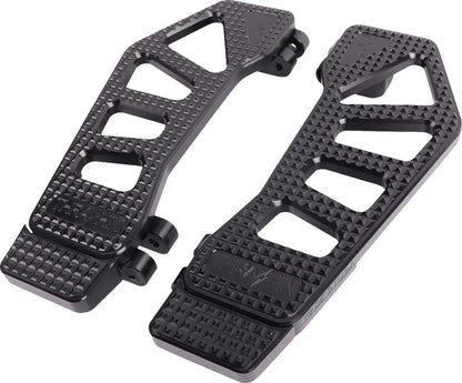 Thrashin Supply Co Floorboard Extensions Fotplattor & delar bild 6 PMMEDIA:11959b4c0afdaf2b