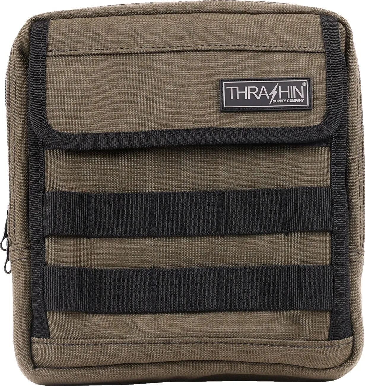Thrashin Supply Co Slim Handlebar Bag Verktygs- & gaffelväskor bild 14 PMMEDIA:667209eba59cd149