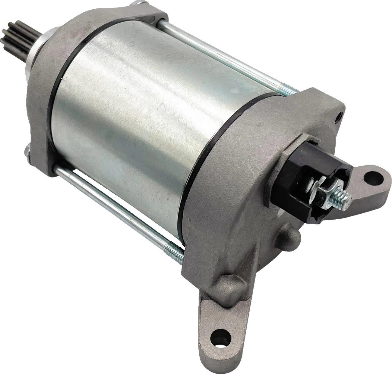 RICK'S MOTORSPORT ELECTRIC Startmotor Yamaha YFM450 '11-'14 bild 3 PMMEDIA:d6d2b54e2bb37f16