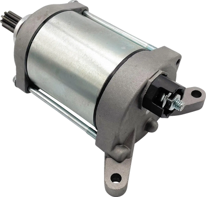 RICK'S MOTORSPORT ELECTRIC Startmotor Yamaha YFM450 '11-'14 bild 3 PMMEDIA:d6d2b54e2bb37f16