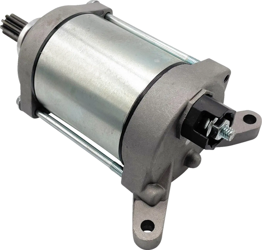 RICK'S MOTORSPORT ELECTRIC Startmotor Yamaha YFM450 '11-'14 bild 3 PMMEDIA:d6d2b54e2bb37f16