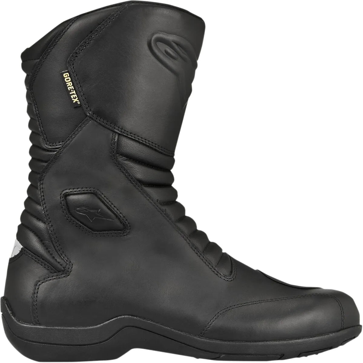 Alpinestars (Road) Web Gore-Tex® Street touring stövlar bild 6 PMMEDIA:695e82b7ca643633