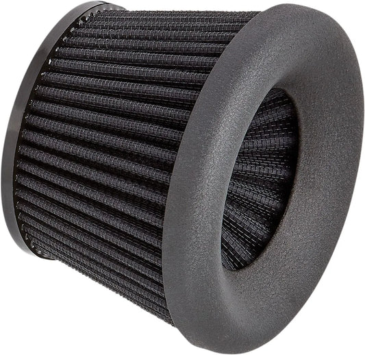 Arlen Ness Replacement Velocity 65°/90° Air Filter Luftfilter & delar bild 2 PMMEDIA:dc393c8e4a79ef15