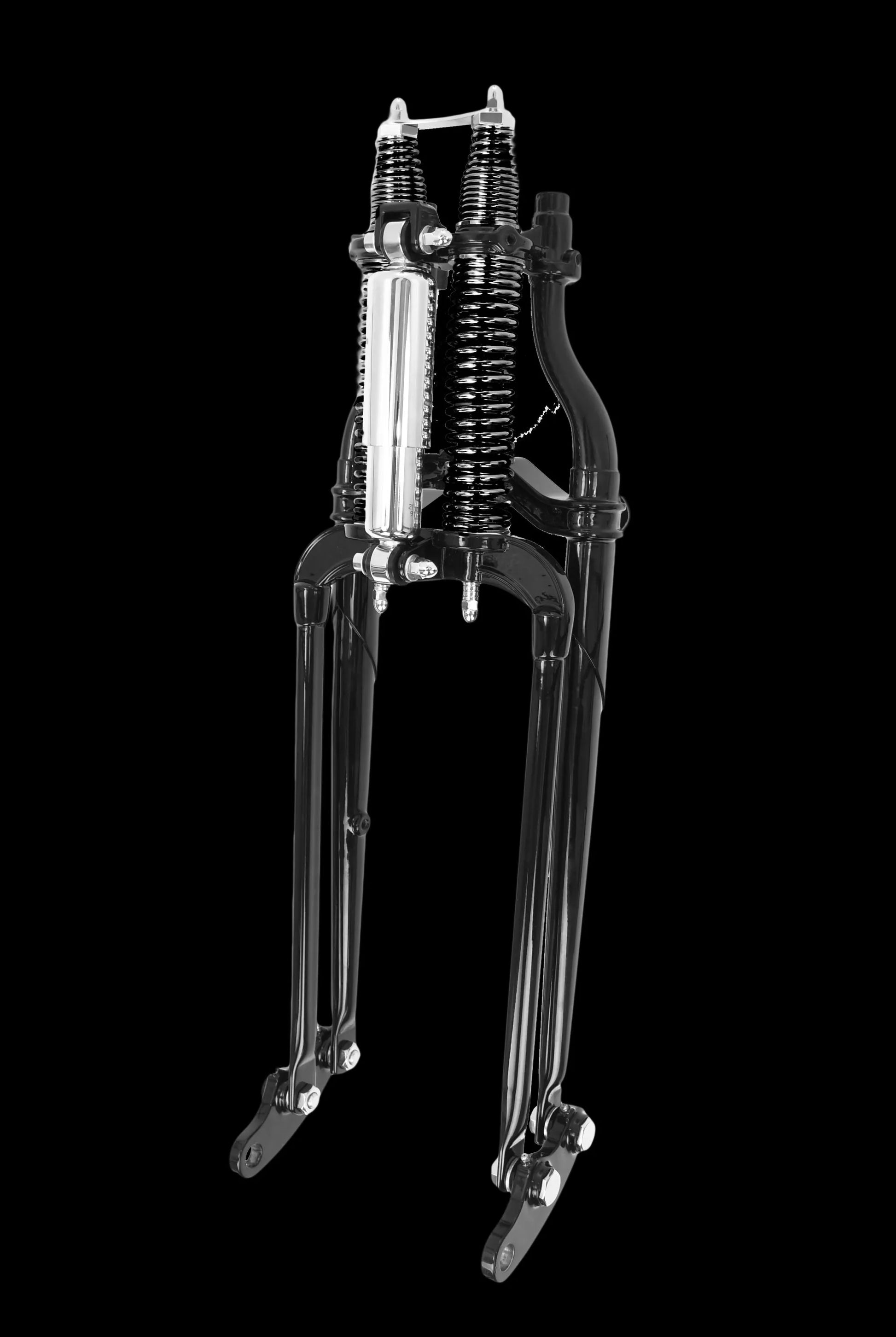 Classic Bike Fork Assembly Kompletta framgafflar bild 16 PMMEDIA:c3f452a9bea39bc9