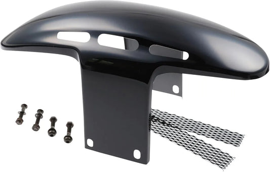 CULT WERK Front Fender Custom 23" Svart bild 1 PMMEDIA:b6ce8ba9a6b44179