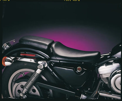 Le Pera Bare Bones Solo Seat Sadlar Harley Sportster bild 11 PMMEDIA:986f50727d20eaf8