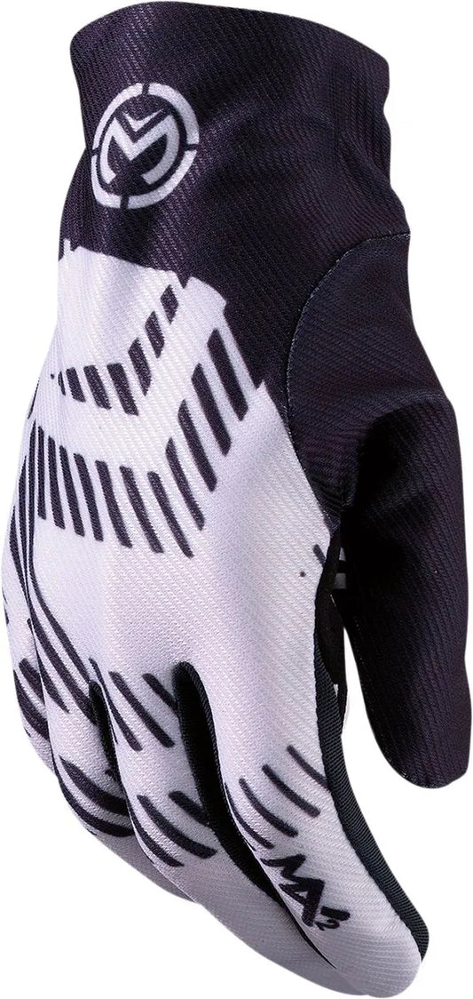 MX2™ Handskar Vita Medium bild 1 PMMEDIA:88026baa09c48520