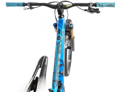 ALL MOUNTAIN STYLE Frame Guard Extra Protection Ronin bild 8 PMMEDIA:c4cac487e53a694e