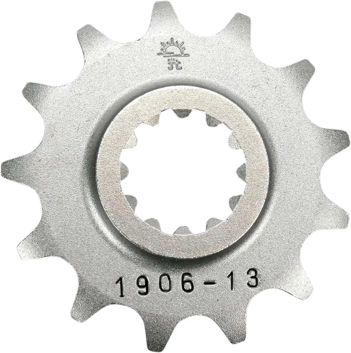 Jt Sprockets Front Sprocket Framdrev stål bild 4 PMMEDIA:ace3b3828d6c6e1a