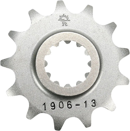 Jt Sprockets Front Sprocket Framdrev stål bild 4 PMMEDIA:ace3b3828d6c6e1a