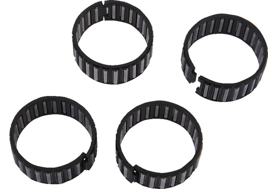 EASTERN MOTORCYCLE PARTS Huvudaxellager 8876A bild 1 PMMEDIA:cf0cd89b196cd095